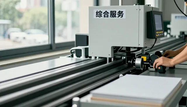 贵州燕琳科技有限公司